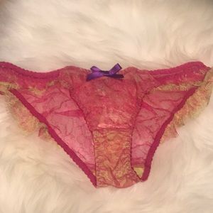 Ariel knickers bra also available